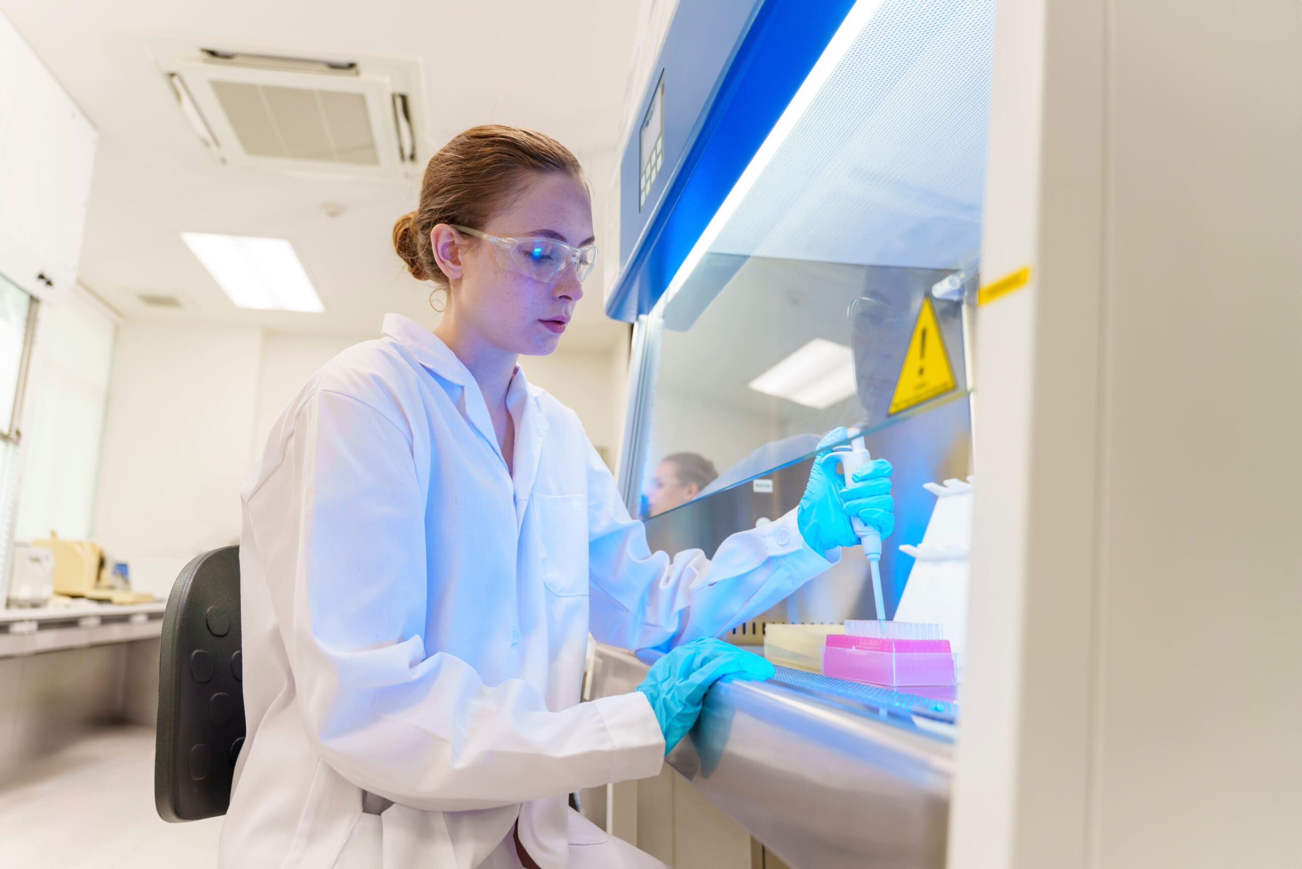 PCRun Rapid Extraction